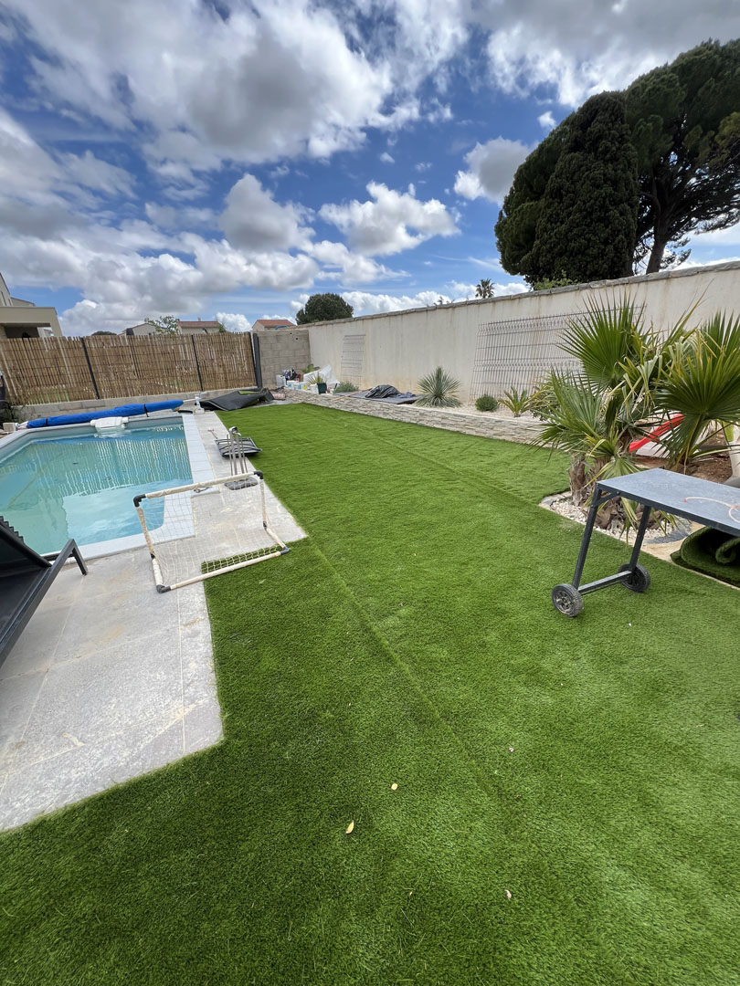 specialiste amenagement exterieur 71